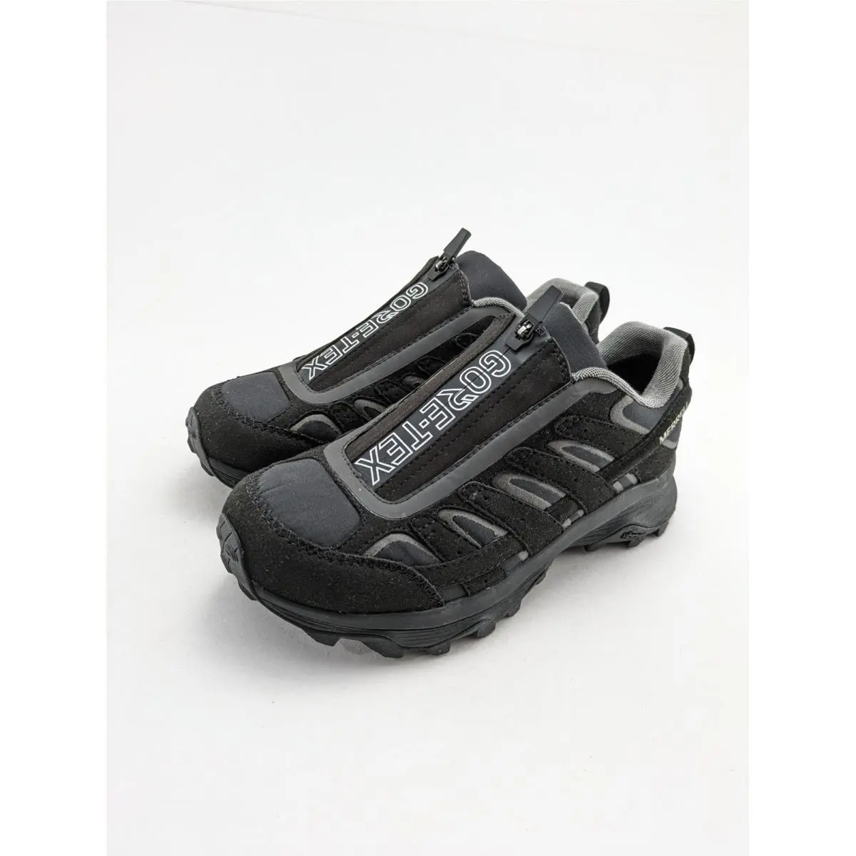 Merrell shoes - Merrell Moab Speed Gore-Tex - Moab Speed - J005318 - Black 3