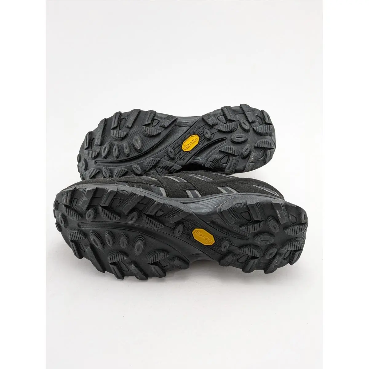 Merrell shoes - Merrell Moab Speed Gore-Tex - Moab Speed - J005318 - Black 4