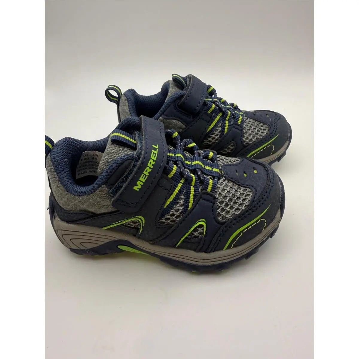 Merrell shoes - Gray 0