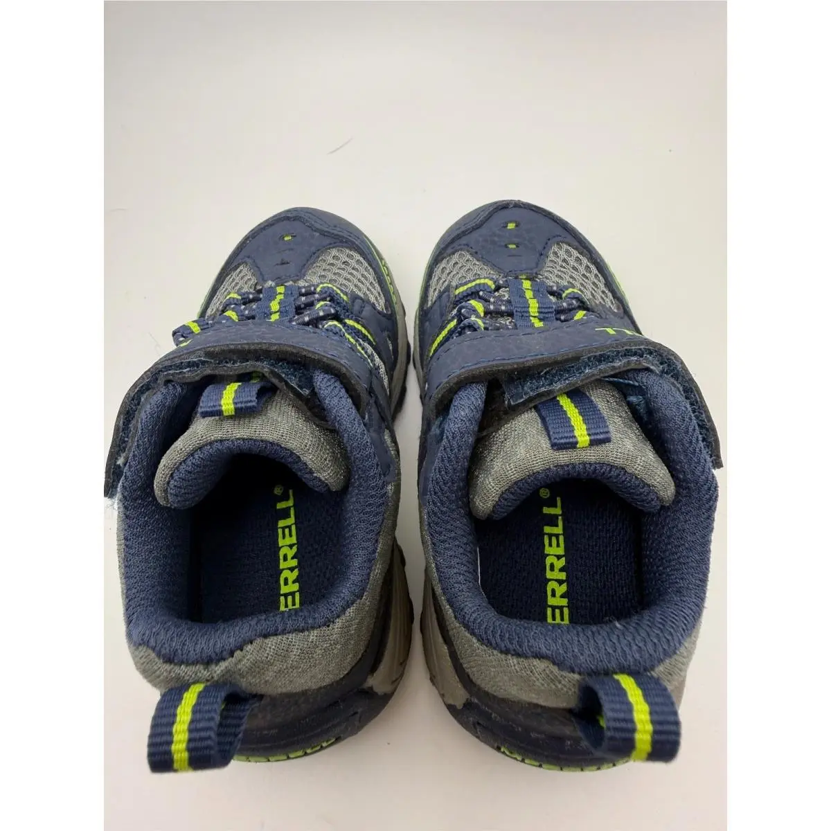 Merrell shoes - Gray 1