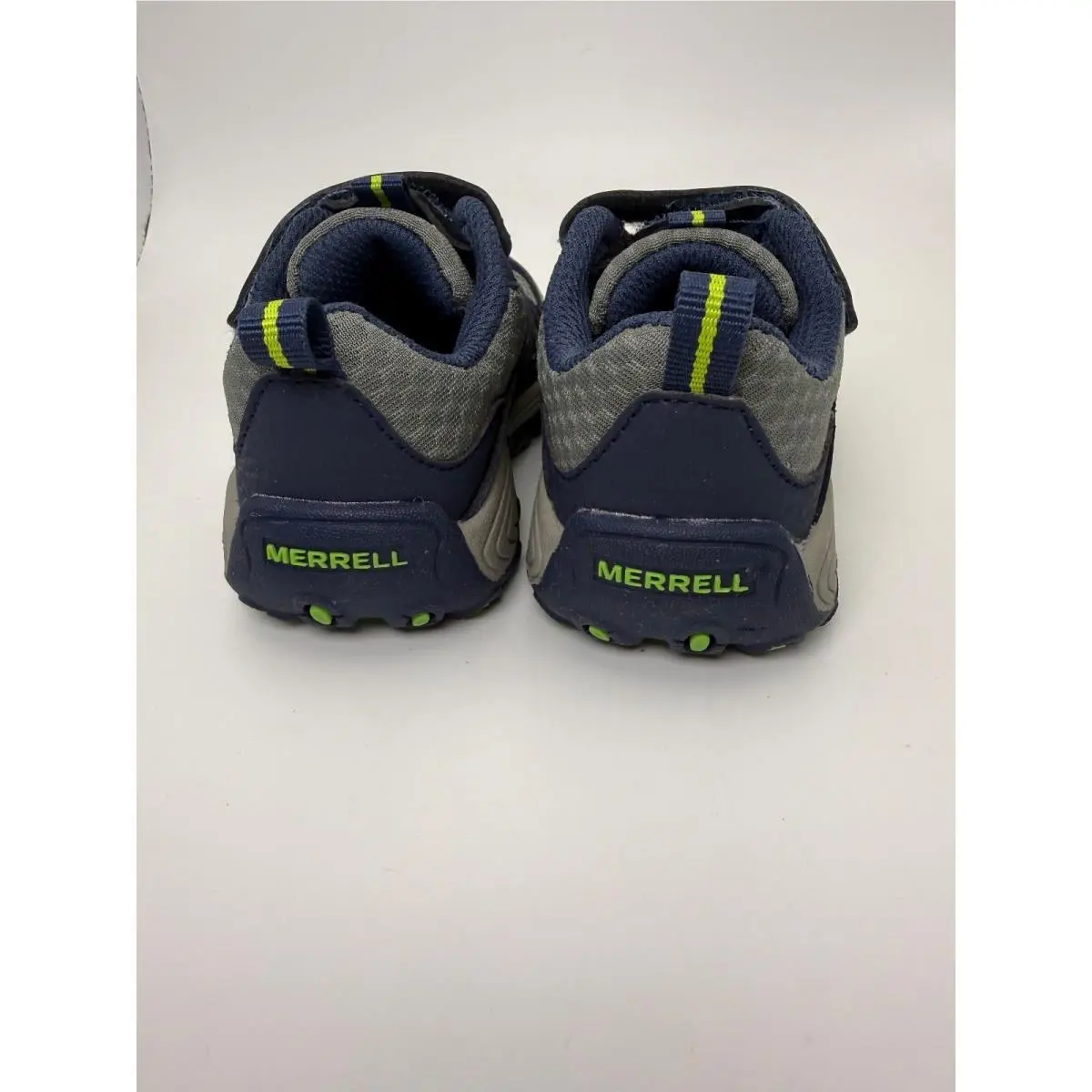 Merrell shoes - Gray 2