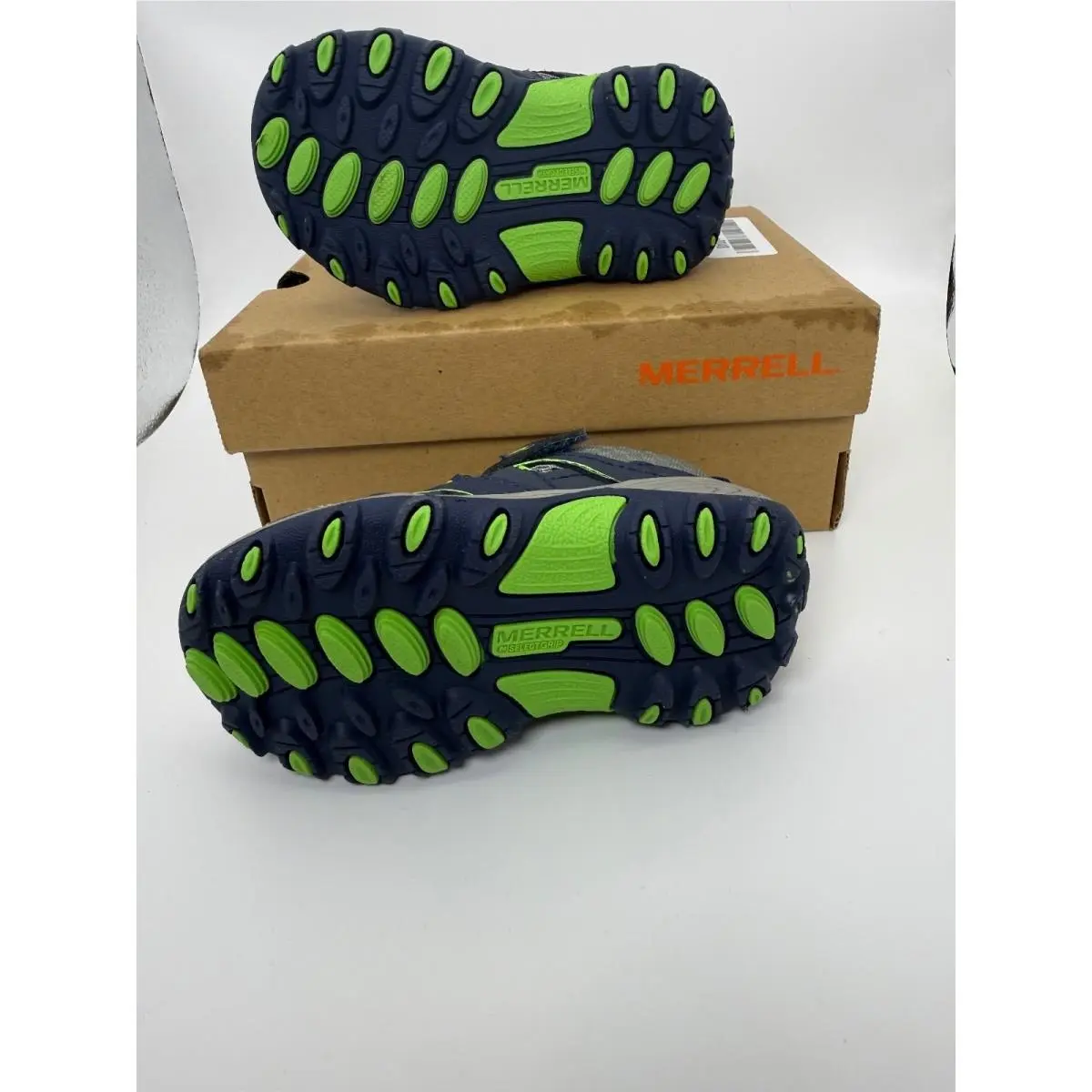 Merrell shoes - Gray 3