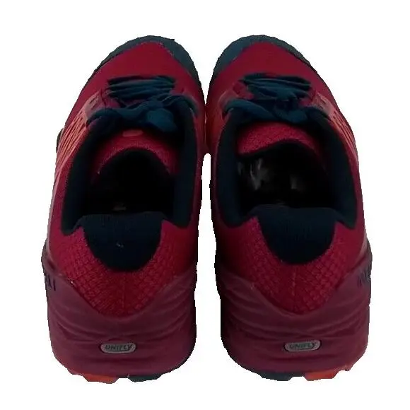 Merrell shoes - Merrell All Out - All Out - Red 0