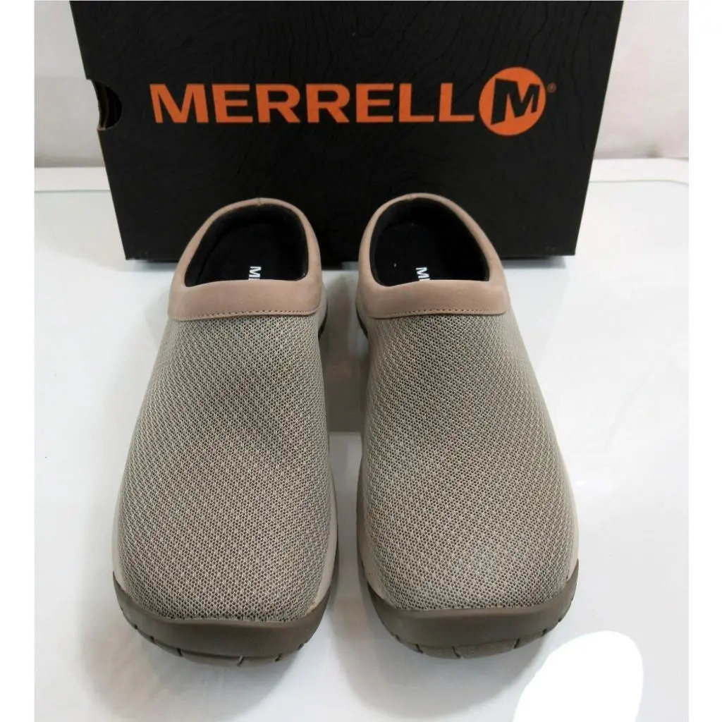 Merrell shoes - Merrell Encore Breeze - Encore Breeze - J000552 - Beige (UPC: 044211569000) 1