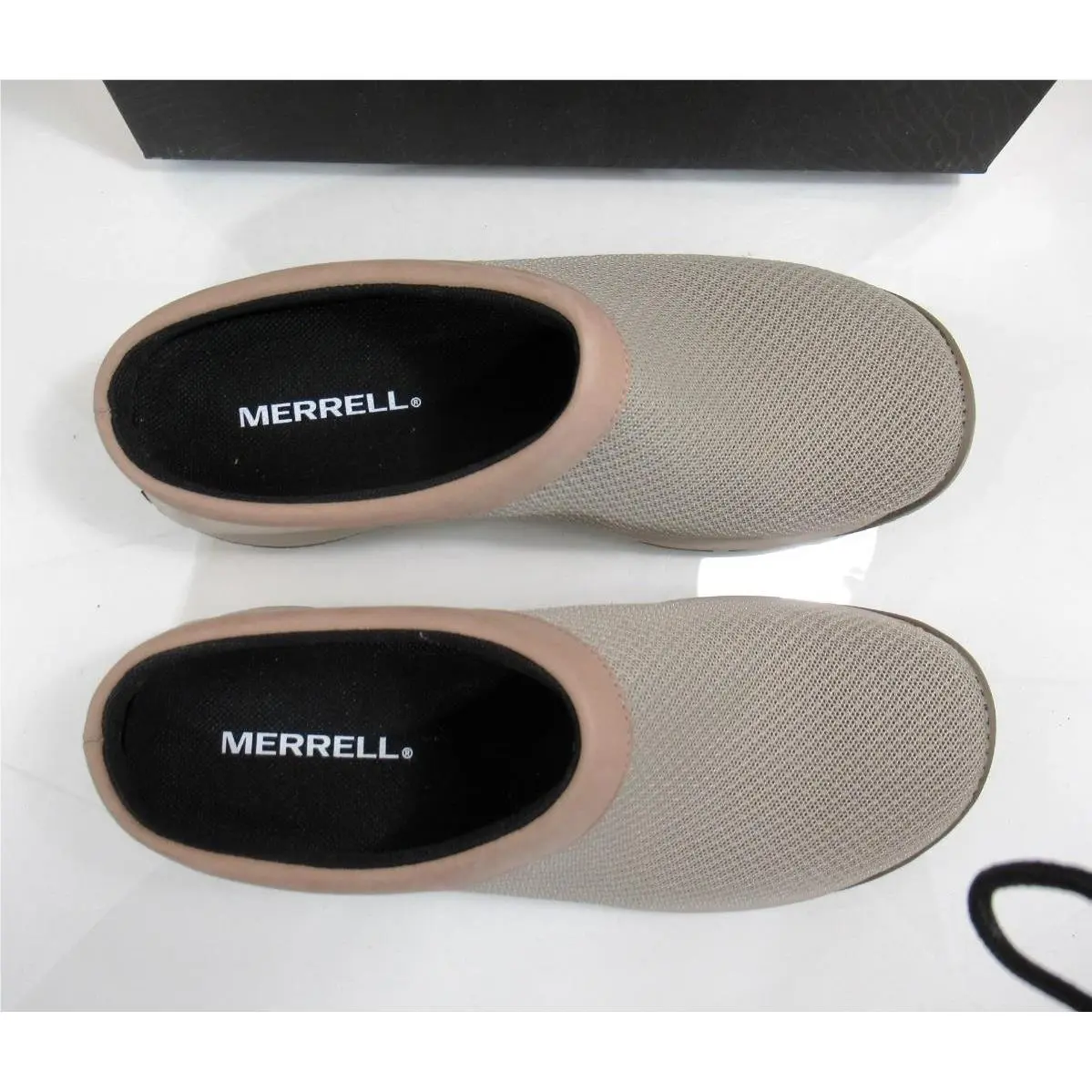 Merrell shoes - Merrell Encore Breeze - Encore Breeze - J000552 - Beige (UPC: 044211569000) 4