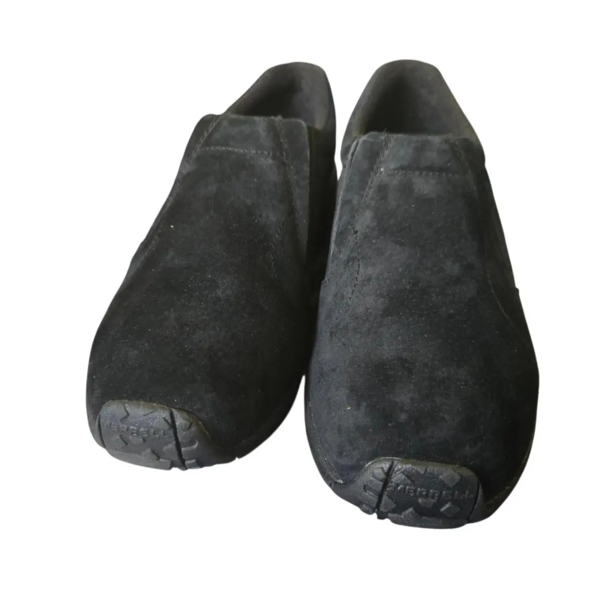 Merrell shoes - Merrell Jungle Moc - Jungle Moc - Black 1