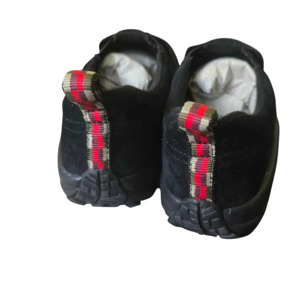 Merrell shoes - Merrell Jungle Moc - Jungle Moc - Black 5