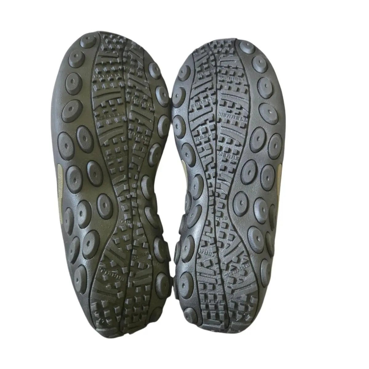 Merrell shoes - Merrell Jungle Moc - Jungle Moc - Black 6