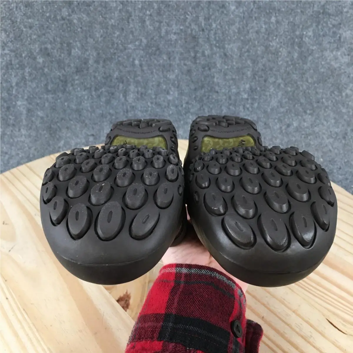 Merrell shoes - Merrell Plaza Emme - Plaza Emme - Brown 11