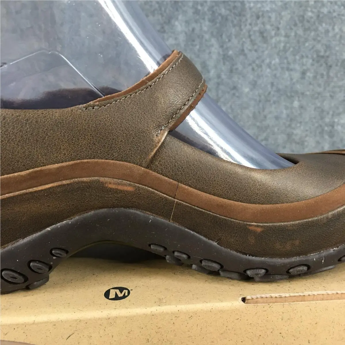 Merrell shoes - Merrell Plaza Emme - Plaza Emme - Brown 2