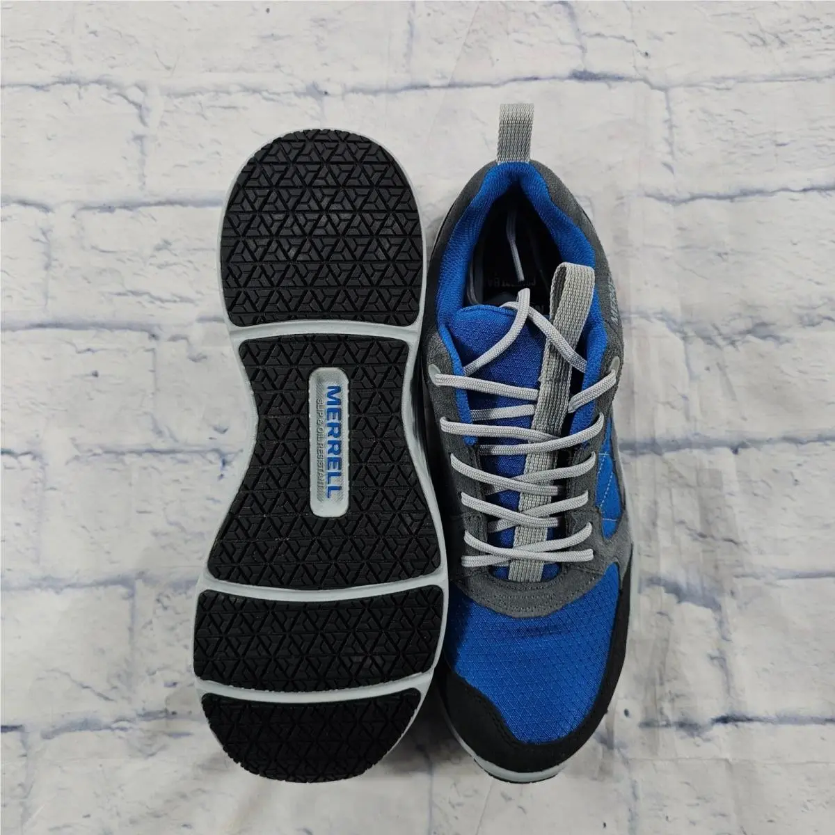 Merrell shoes - Gray 4