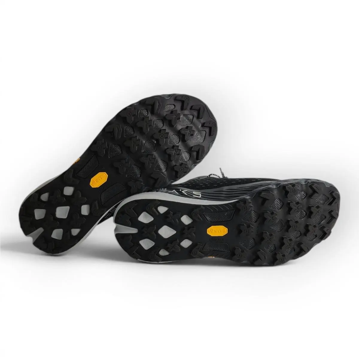 Merrell shoes - Merrell Men`s Agility Peak 5 - As in Pic 3