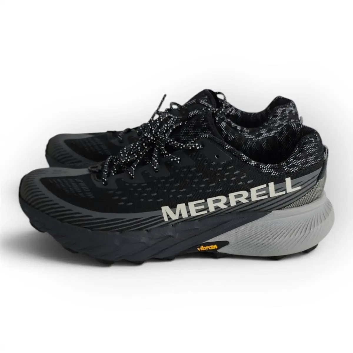 Merrell shoes - Merrell Men`s Agility Peak 5 - As in Pic 0
