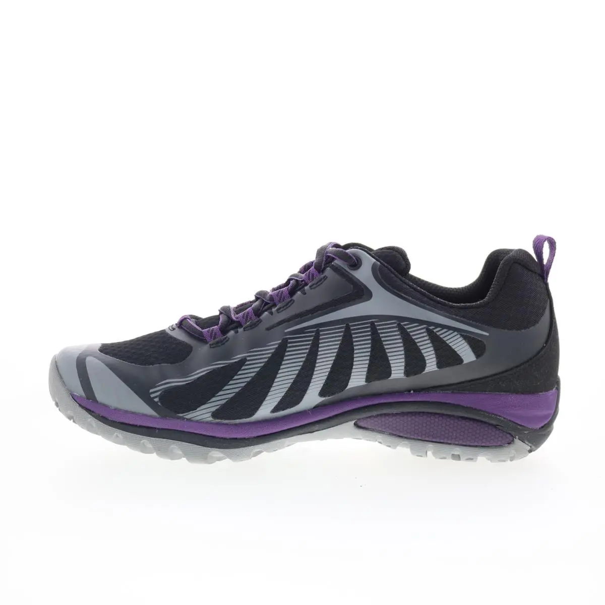 Merrell shoes - Merrell Siren Edge 3 - Siren Edge - J034438 - Black (UPC: 635841992452) 1