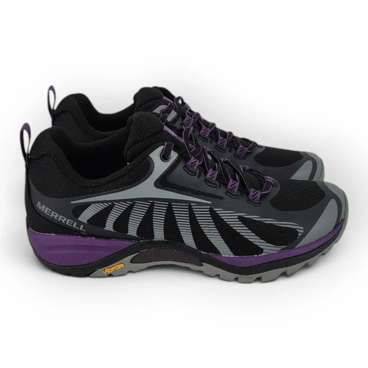 Merrell Siren Edge 3 Women`s Hiking Shoes Waterproof J034438 Size 6