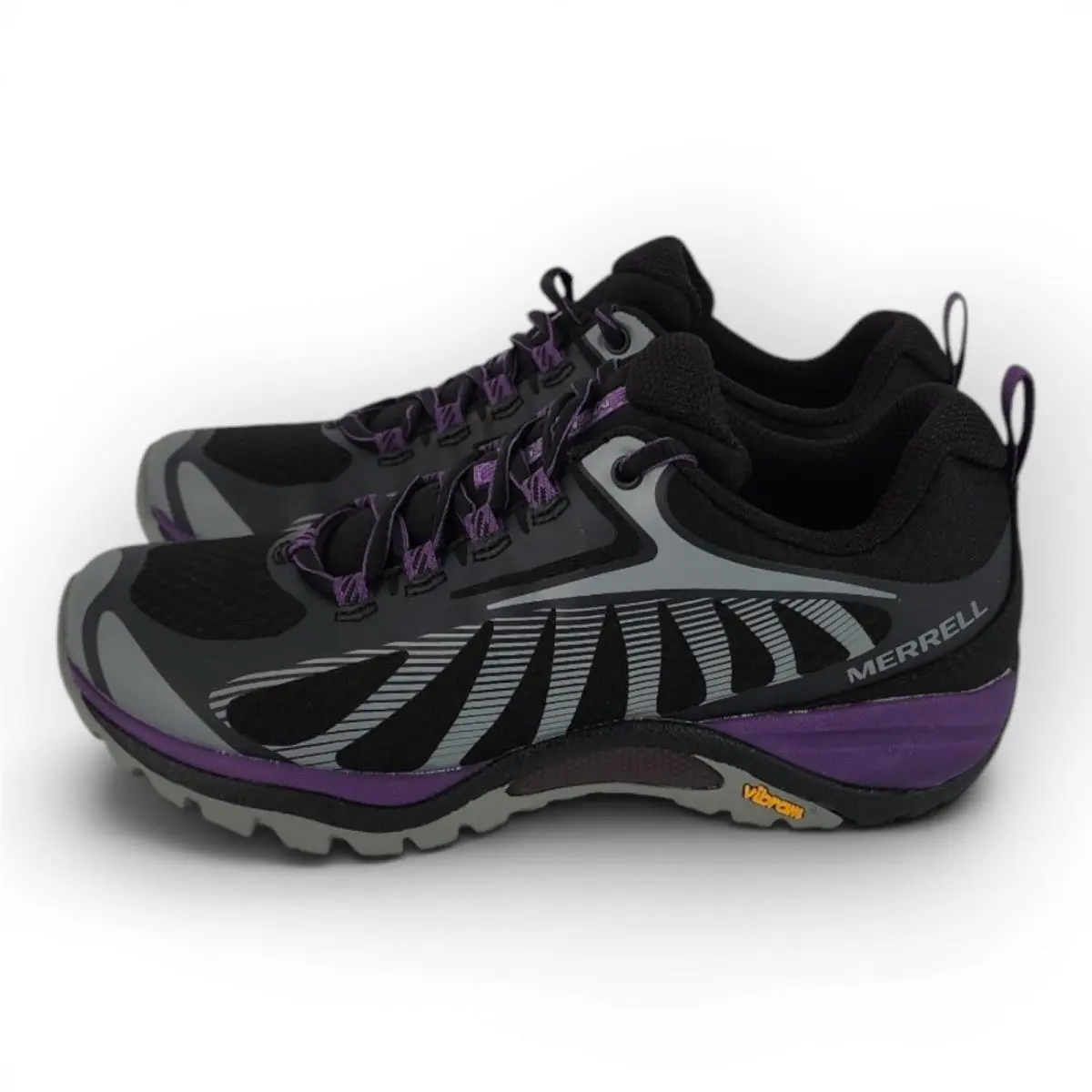 Merrell shoes - Siren Edge 3 - Siren Edge - J034438 - As Pictured 0
