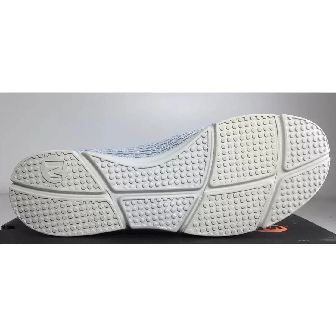 Merrell shoes - Merrell Zoe Sojourn - Zoe Sojourn - High Rise/Grey, Manufacturer: High Rise (UPC: 884401173521) 2