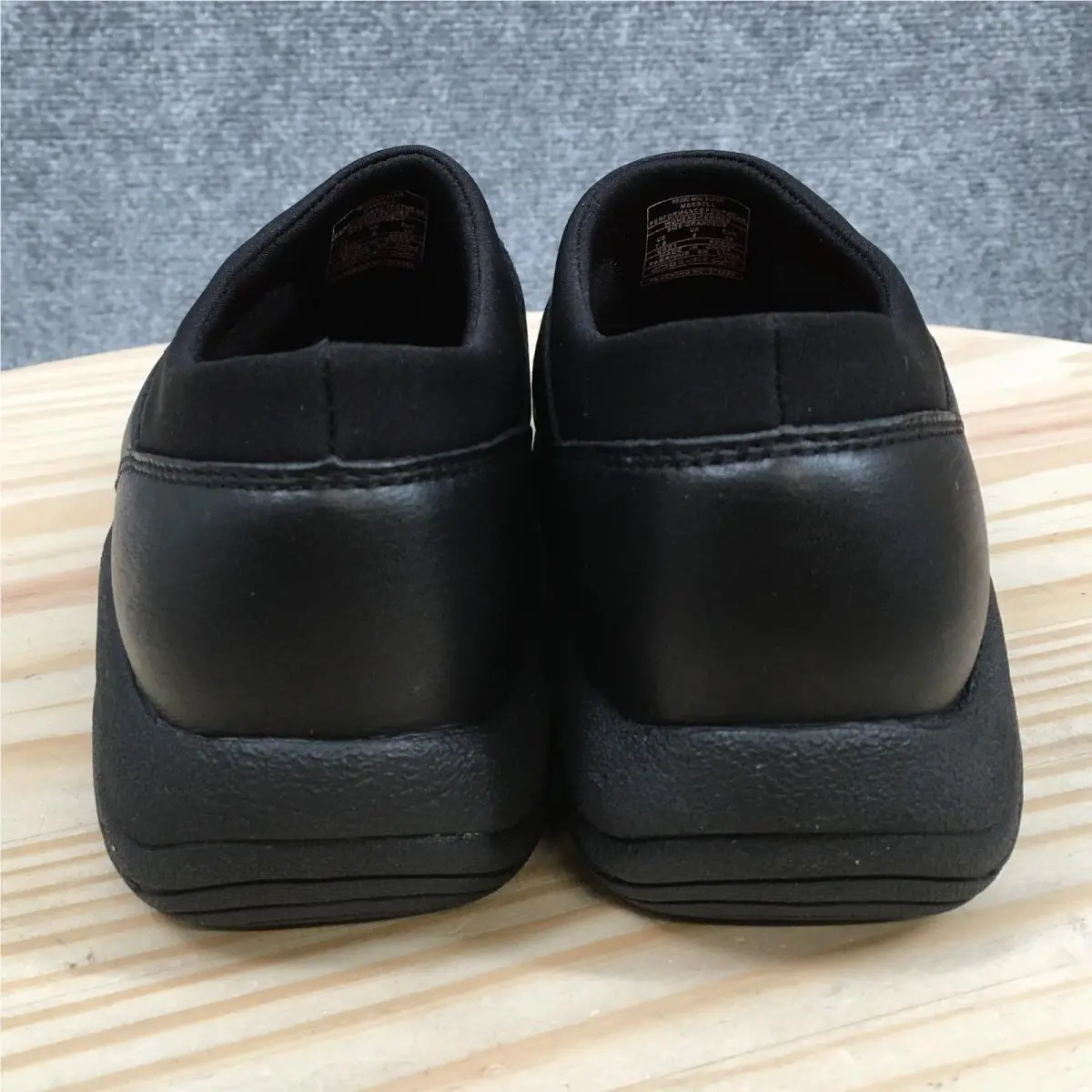 Merrell shoes - Black 8