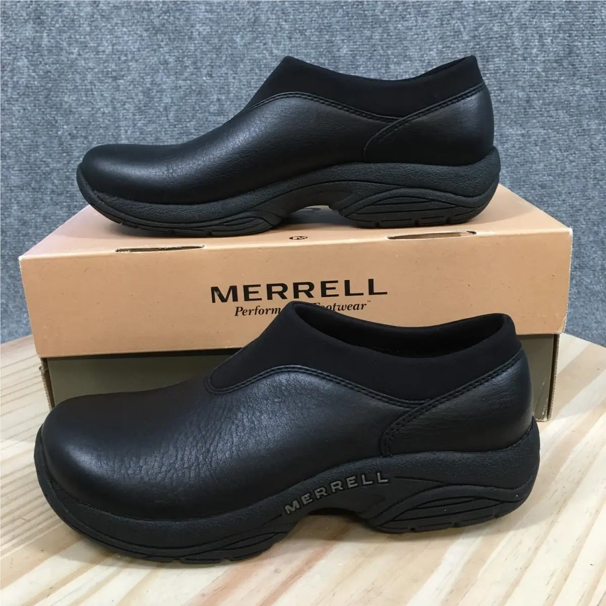 Merrell shoes - Black 0