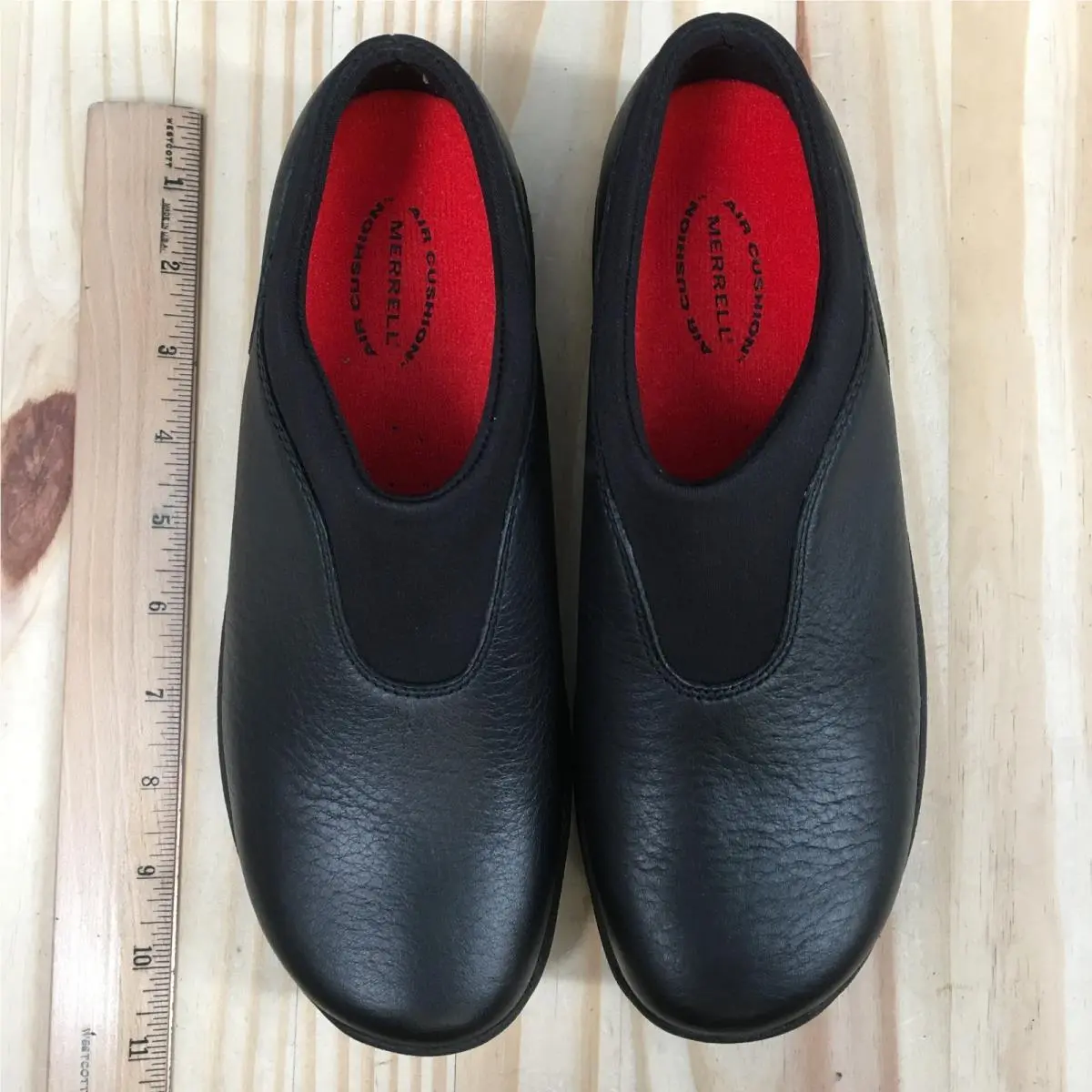 Merrell shoes - Black 3