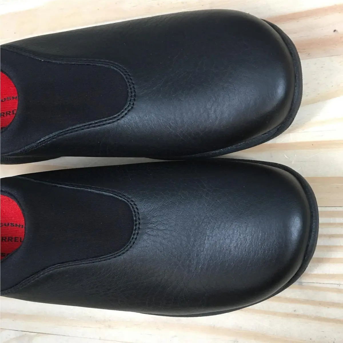 Merrell shoes - Black 4