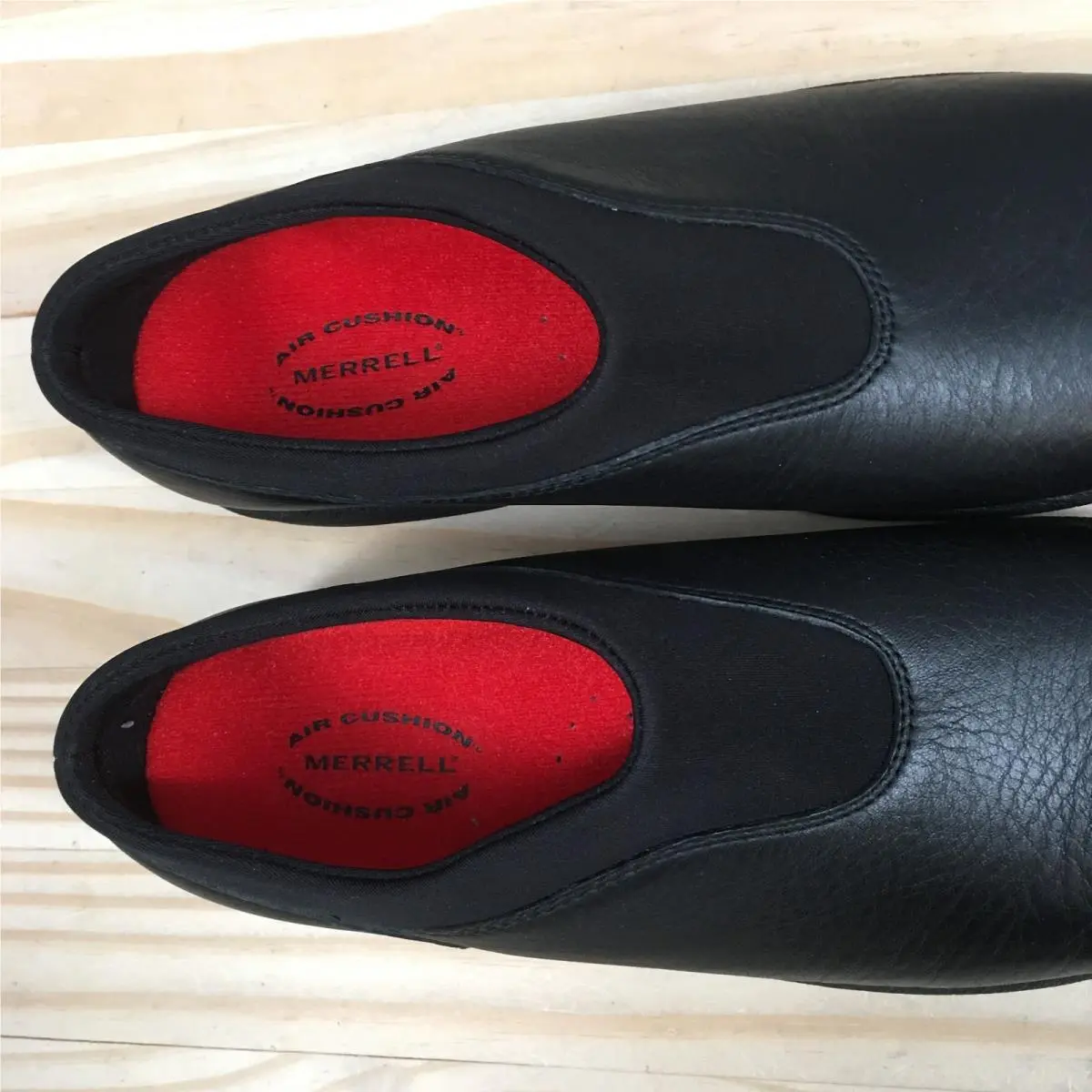 Merrell shoes - Black 5