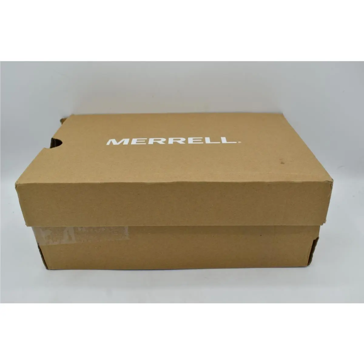 Merrell shoes - Merrell Fleur Chalk - Fleur Chalk - White (UPC: 195020841372) 8