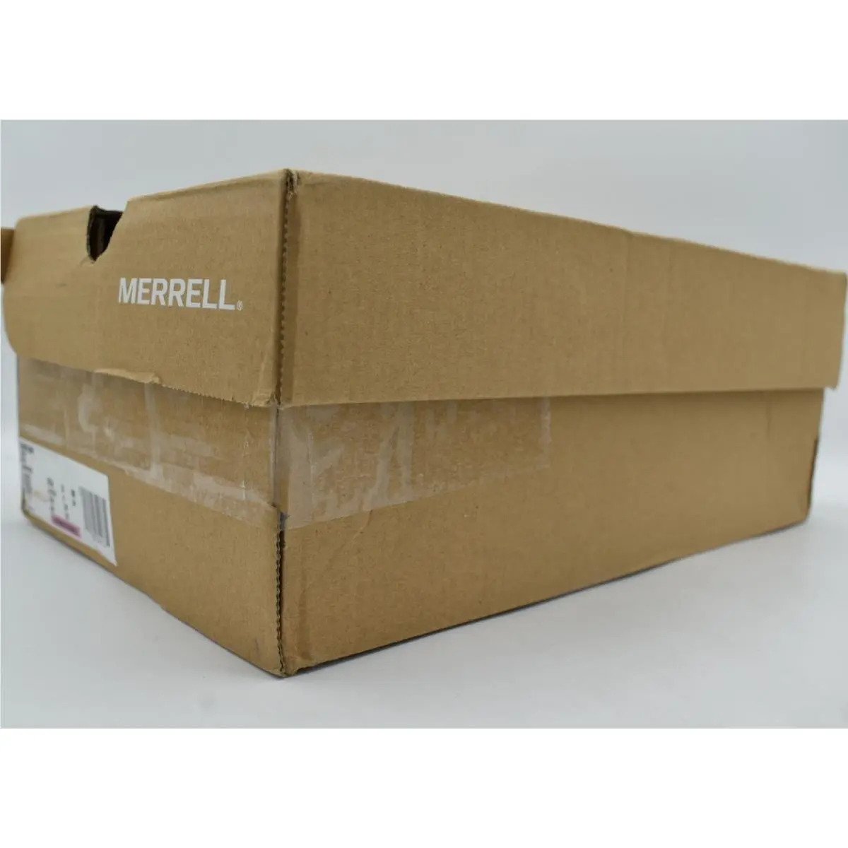 Merrell shoes - Merrell Fleur Chalk - Fleur Chalk - White (UPC: 195020841372) 9