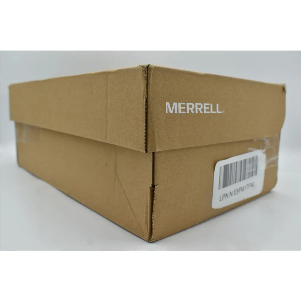 Merrell shoes - Merrell Fleur Chalk - Fleur Chalk - White (UPC: 195020841372) 10