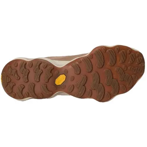 Merrell shoes - Hazel - Hazel - Brown (UPC: 195021271666) 1
