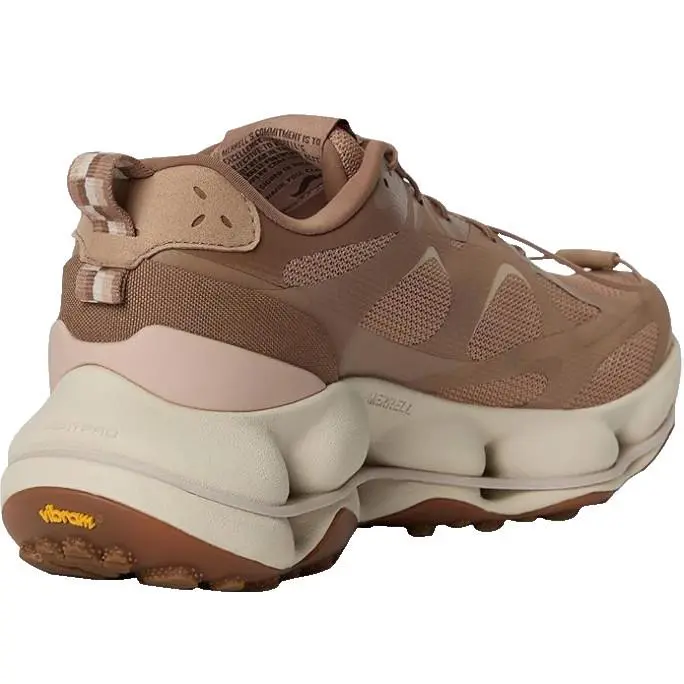 Merrell shoes - Hazel - Hazel - Brown (UPC: 195021271666) 3