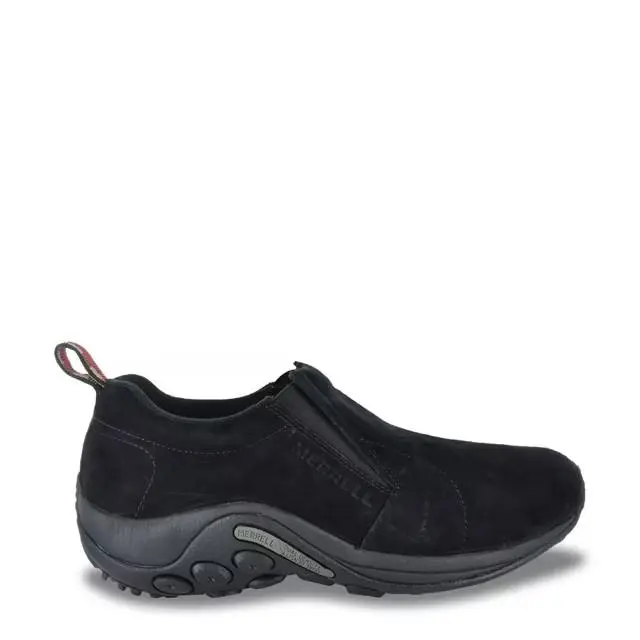 Merrell shoes - Merrell J52929 - Black 0