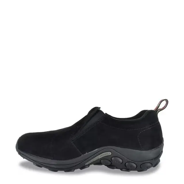 Merrell shoes - Merrell J52929 - Black 1