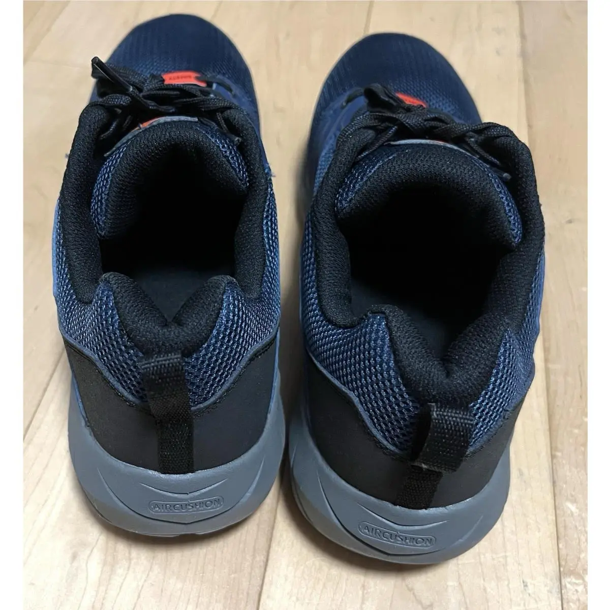 Merrell shoes - Fullbench Superlite - Fullbench Superlite - J17535 - Blue 11