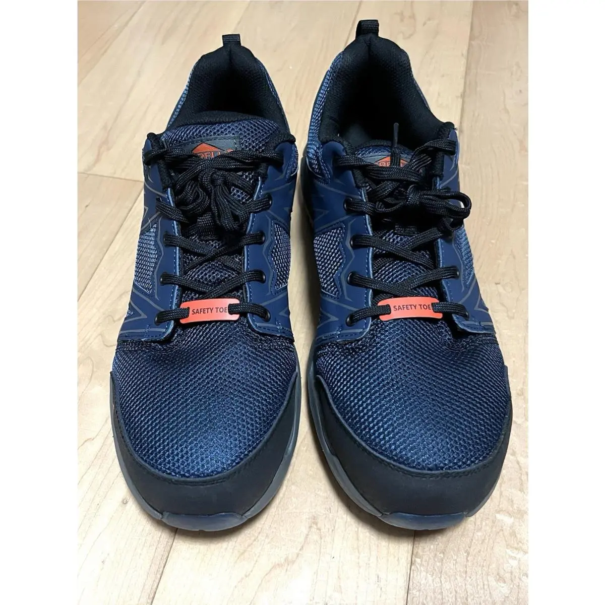 Merrell shoes - Fullbench Superlite - Fullbench Superlite - J17535 - Blue 2
