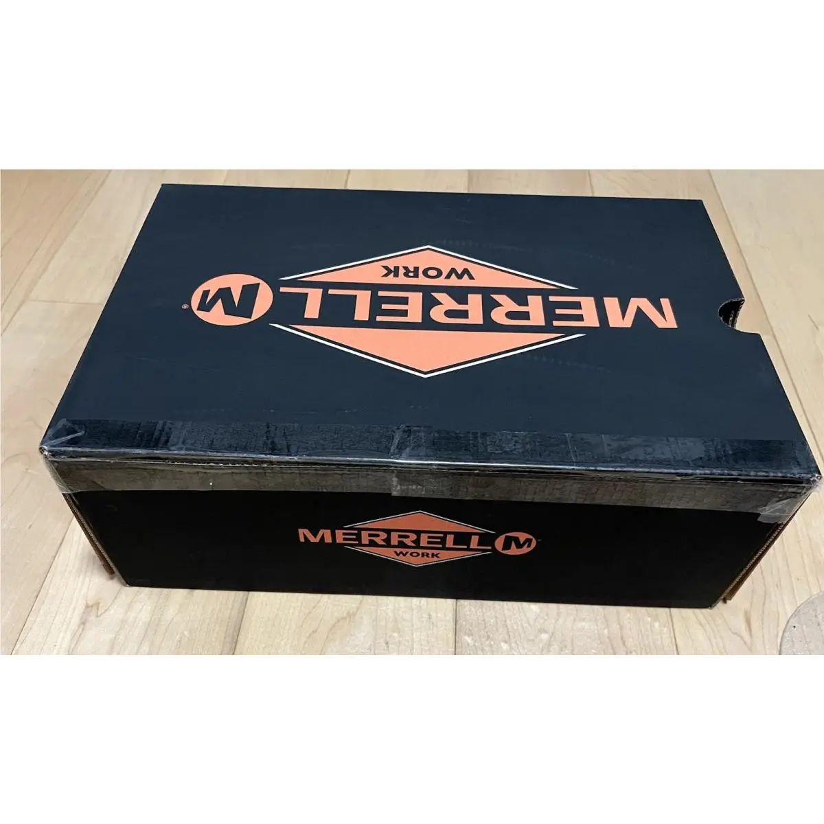 Merrell shoes - Fullbench Superlite - Fullbench Superlite - J17535 - Blue 4