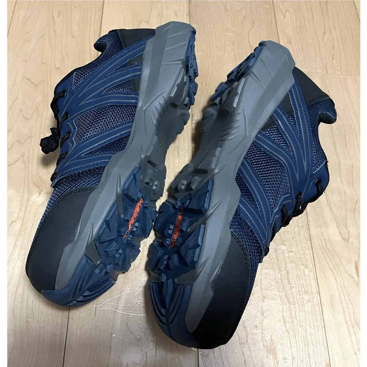Merrell shoes - Fullbench Superlite - Fullbench Superlite - J17535 - Blue 10