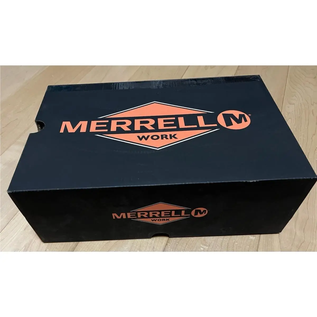 Merrell shoes - Fullbench Superlite - Fullbench Superlite - J17535 - Blue 7