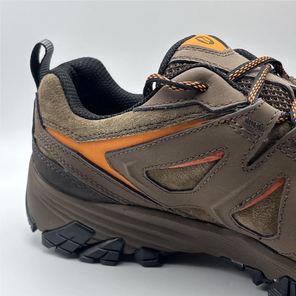 Merrell shoes - J37493 - J37493 - Brown (UPC: 0677338707781) 13