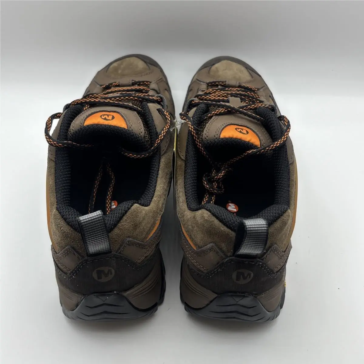 Merrell shoes - J37493 - J37493 - Brown (UPC: 0677338707781) 4