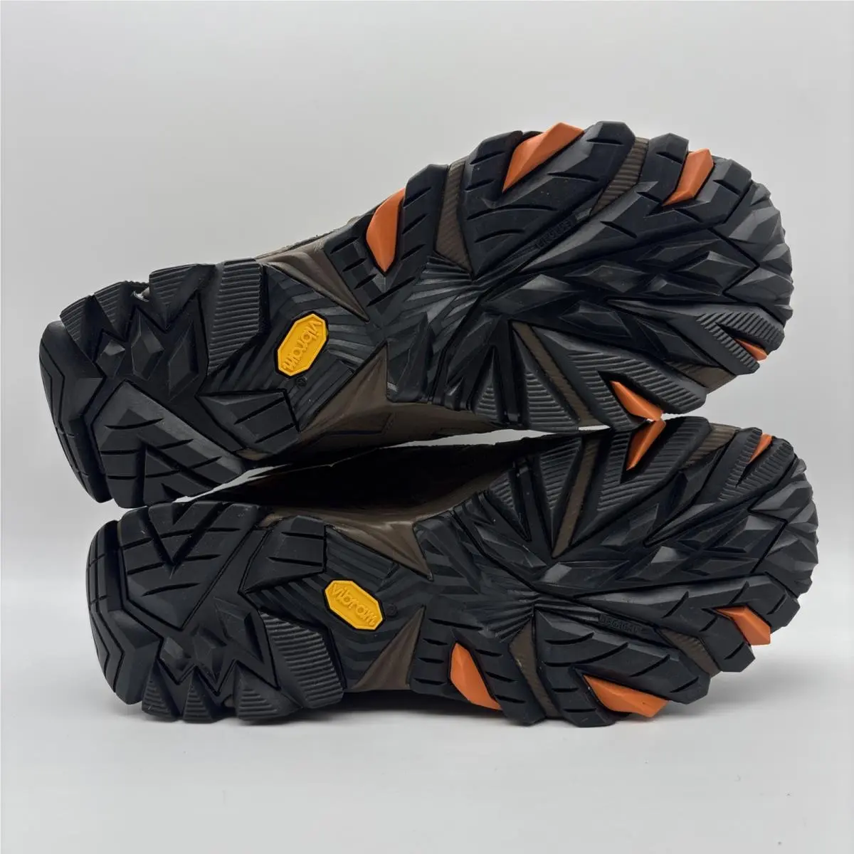Merrell shoes - J37493 - J37493 - Brown (UPC: 0677338707781) 6