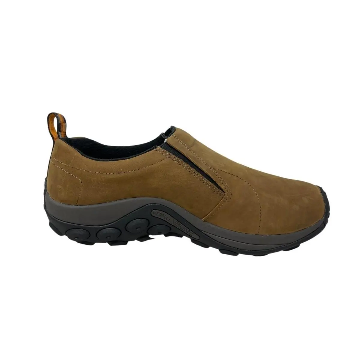 Merrell shoes - Brown 2