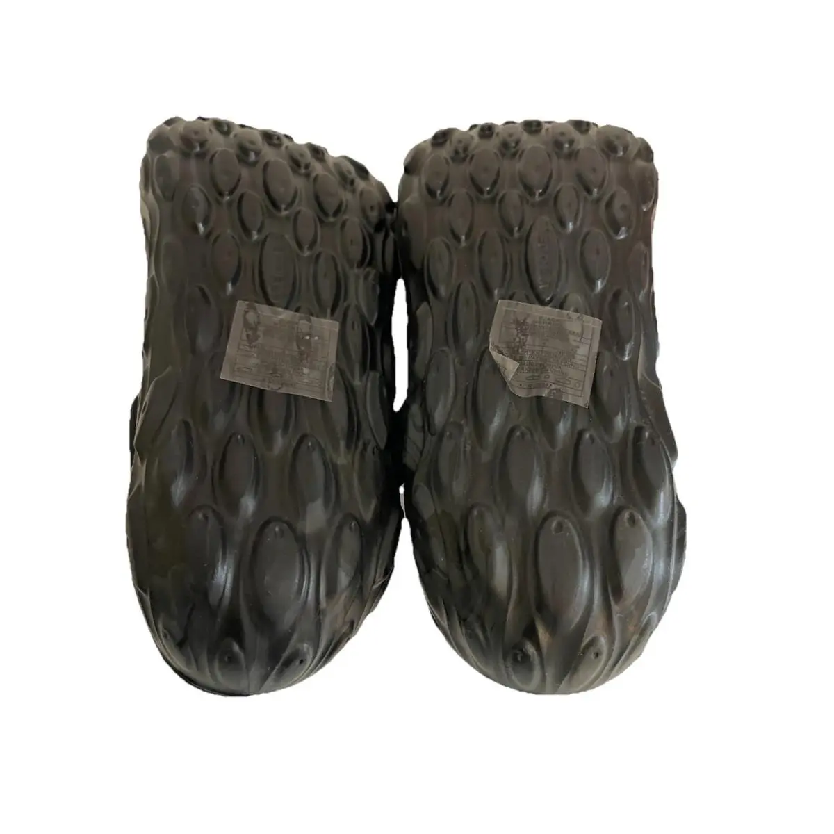 Merrell shoes - Hydro Moc - Hydro Moc - Black 4
