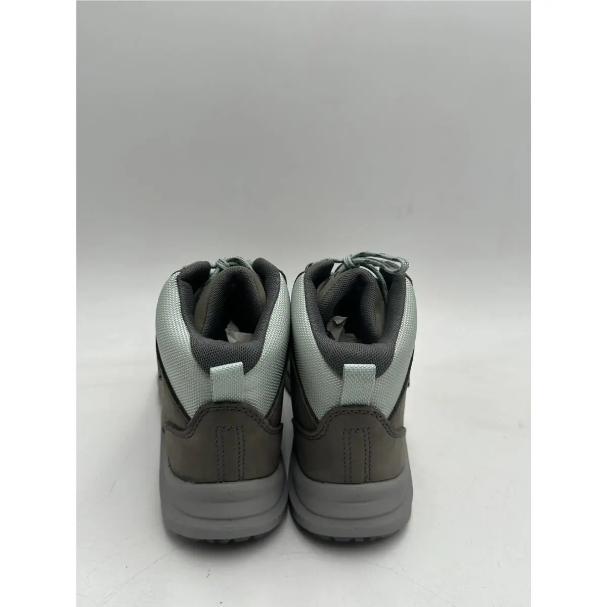 Merrell shoes - MQM Ace Mid - MQM Ace Mid - J69496 - Green 2