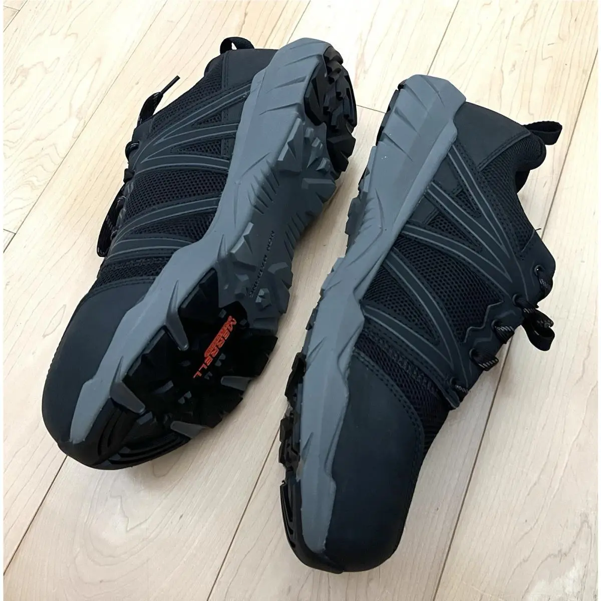 Merrell shoes - Fullbench Superlite - Fullbench Superlite - J17531W - Black 9