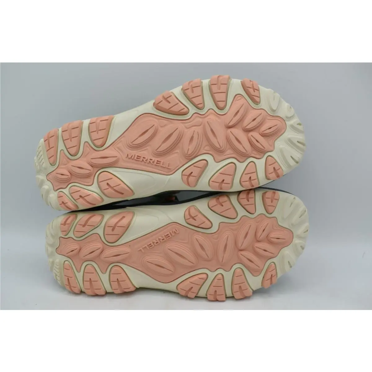 Merrell shoes - Open Toe - Open Toe - Green (UPC: 195019789746) 8