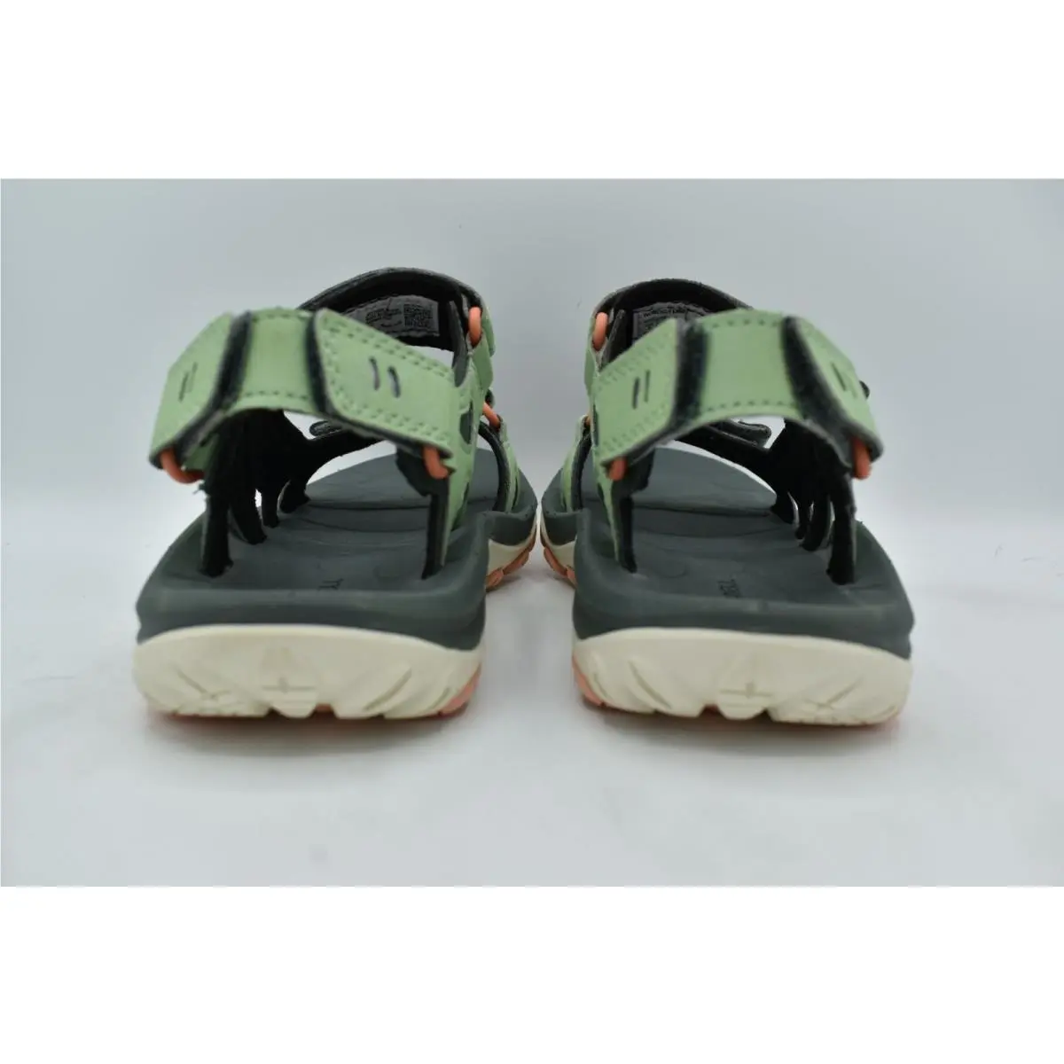 Merrell shoes - Open Toe - Open Toe - Green (UPC: 195019789746) 5