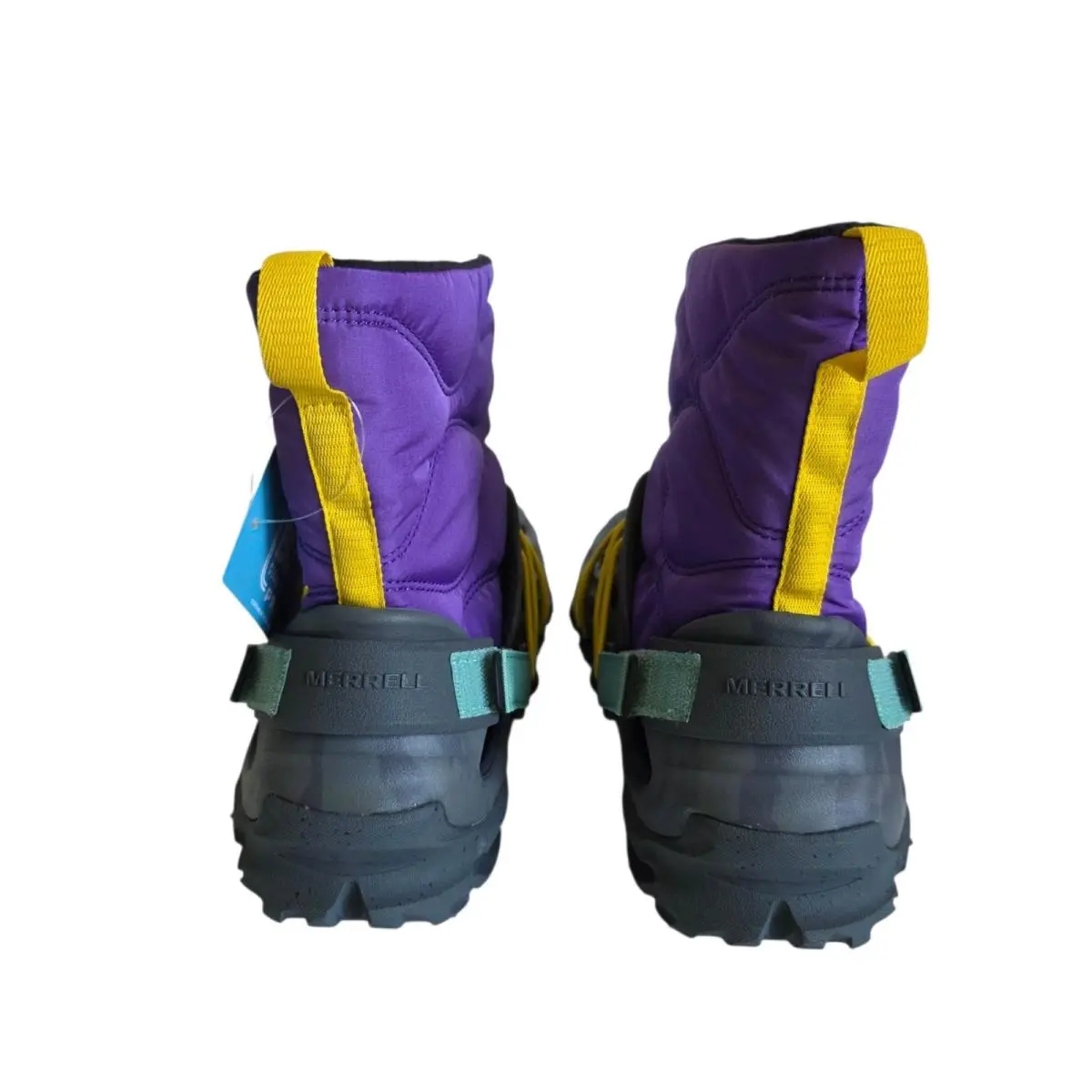 Merrell shoes - Merrell Hydro Moc - Hydro Moc - Multicolor 1