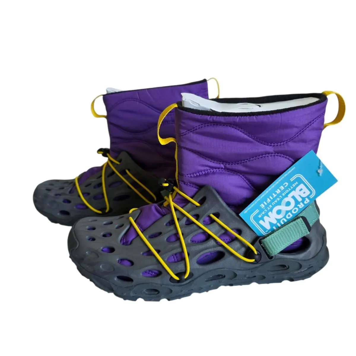 Merrell shoes - Merrell Hydro Moc - Hydro Moc - Multicolor 2
