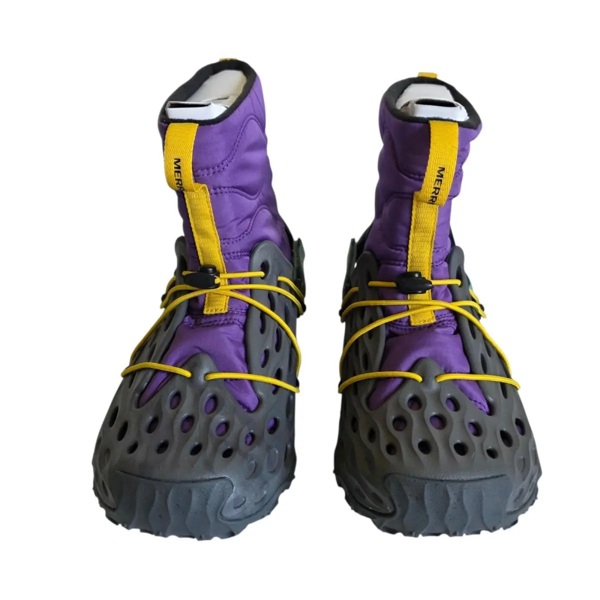 Merrell shoes - Merrell Hydro Moc - Hydro Moc - Multicolor 3